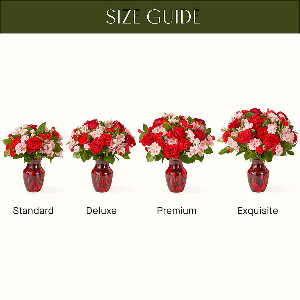 Candy Kisses Bouquet –  Great Bend Floral, Great Bend KS