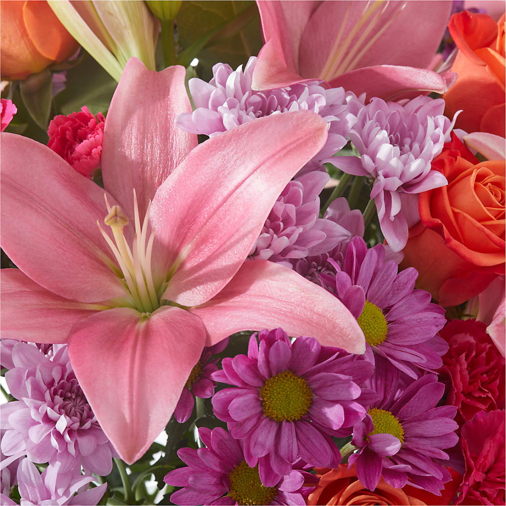 One and Only Bouquet –  Great Bend Floral, Great Bend KS