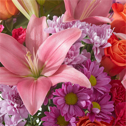 One and Only Bouquet –  Great Bend Floral, Great Bend KS