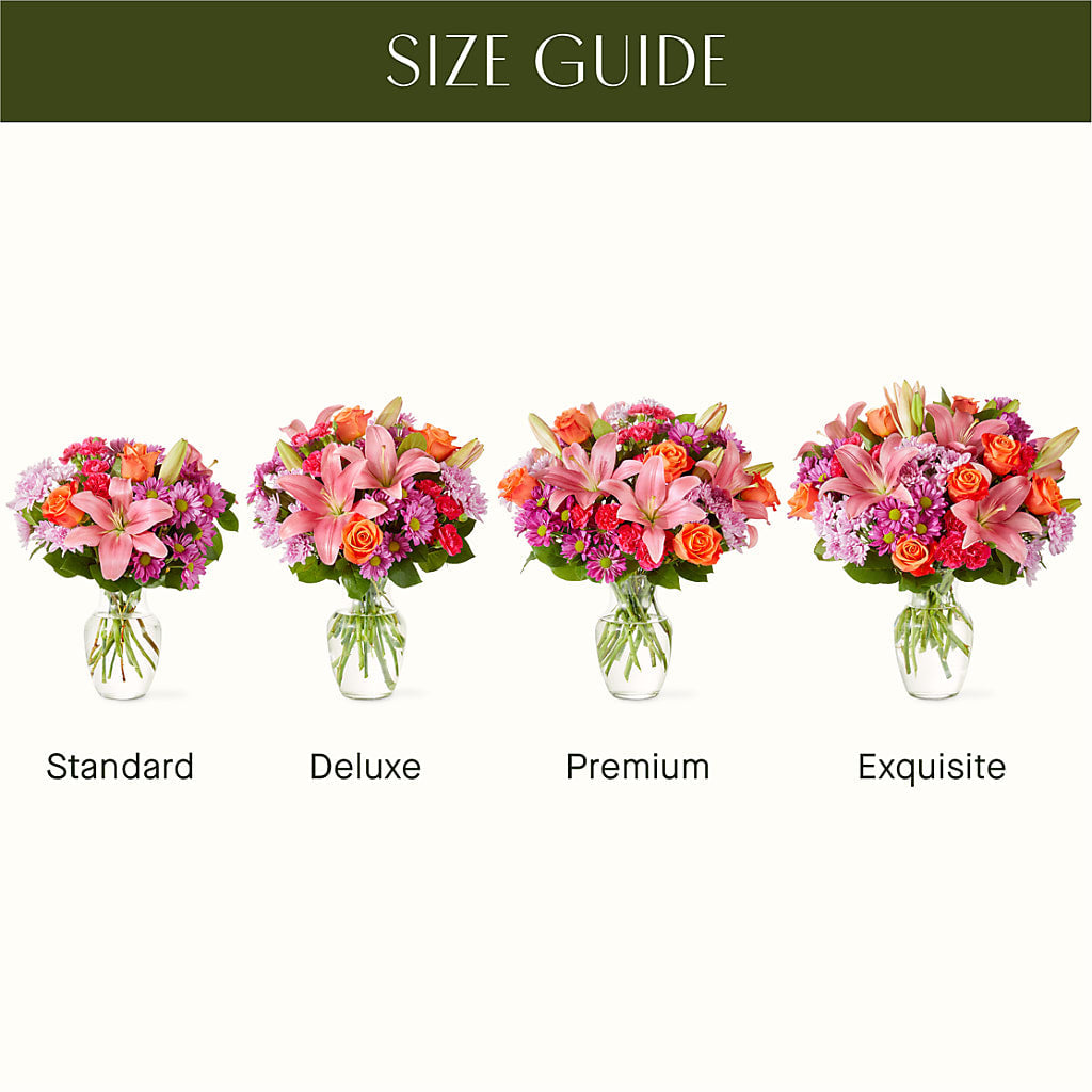 One and Only Bouquet –  Great Bend Floral, Great Bend KS