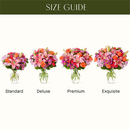 One and Only Bouquet –  Great Bend Floral, Great Bend KS