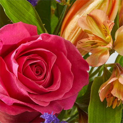 Joyful Bouquet –  Great Bend Floral, Great Bend KS