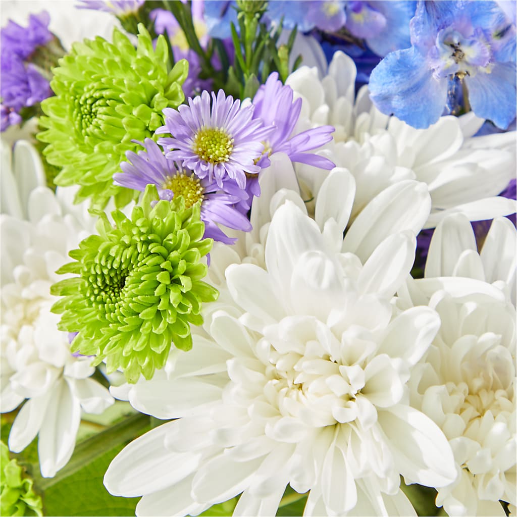 Genuine Gestures Bouquet –  Great Bend Floral, Great Bend KS