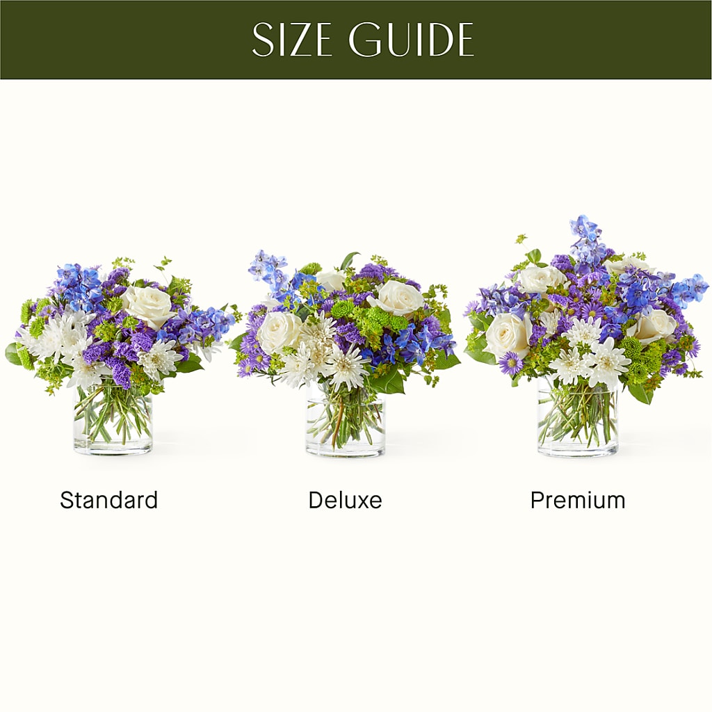 Genuine Gestures Bouquet –  Great Bend Floral, Great Bend KS