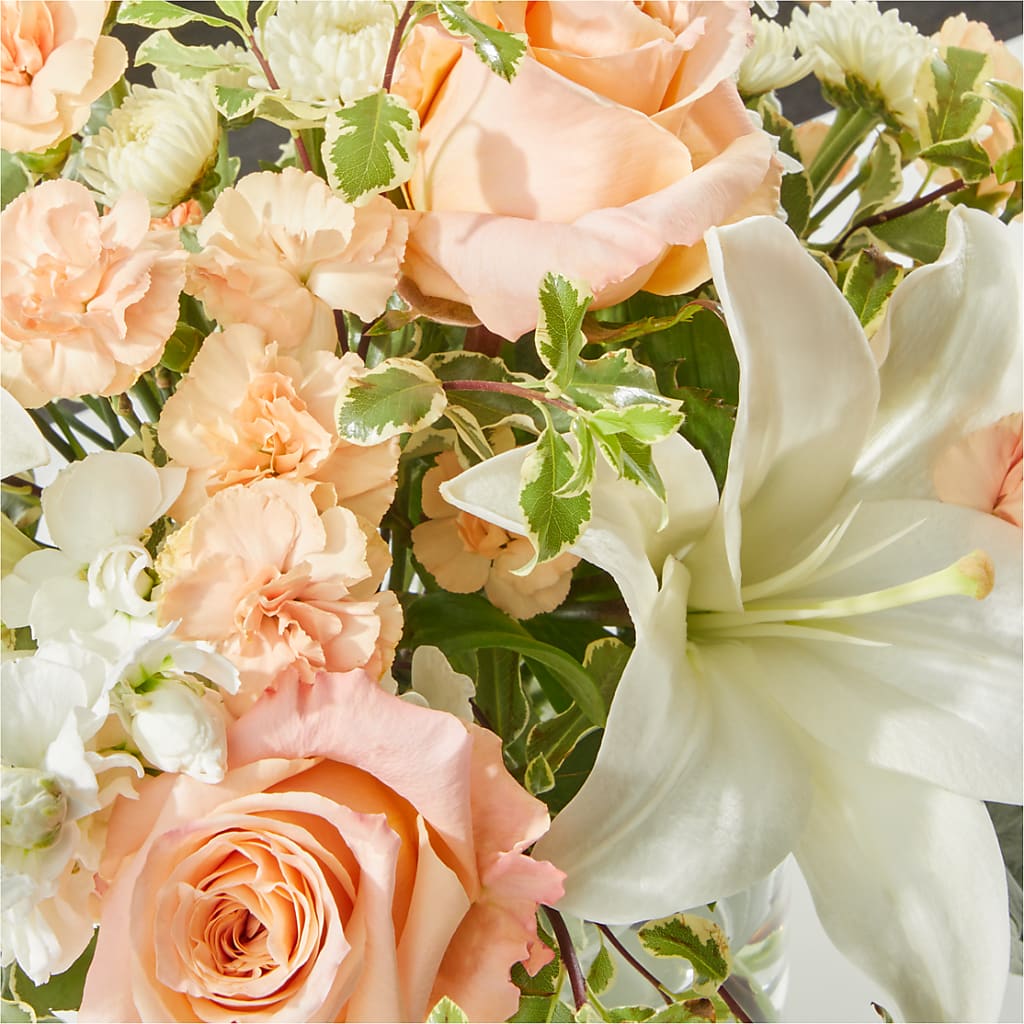 Darling Bouquet –  Great Bend Floral, Great Bend KS