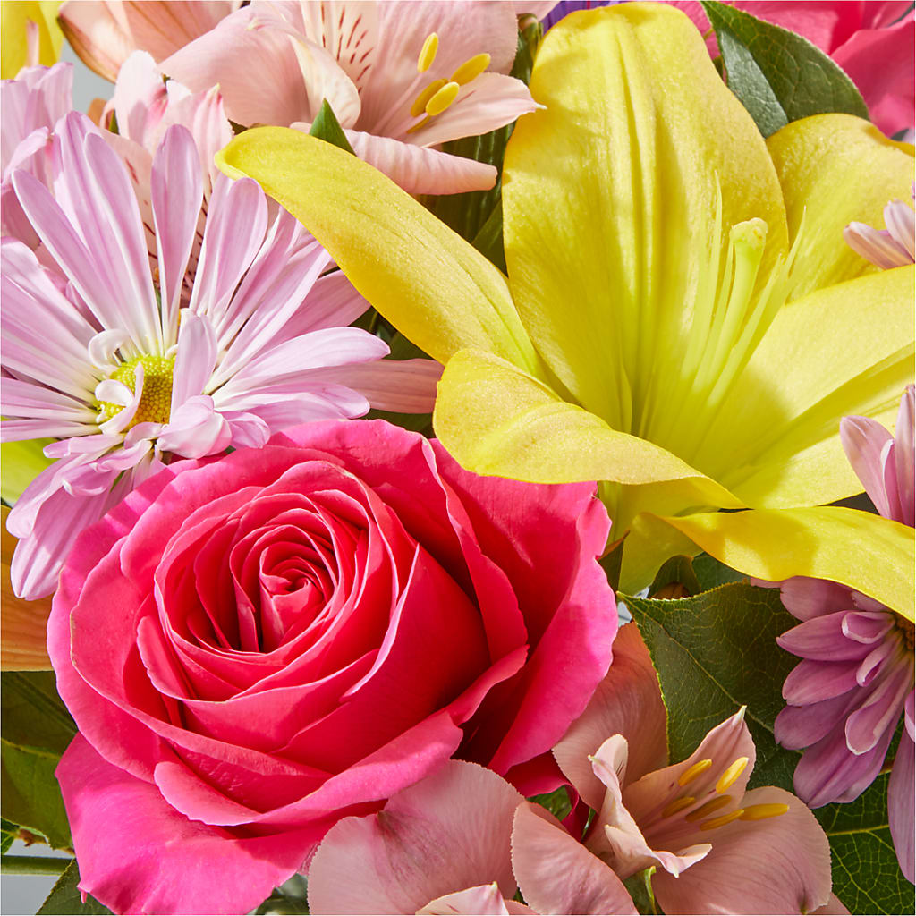 Sprinkles Bouquet –  Great Bend Floral, Great Bend KS