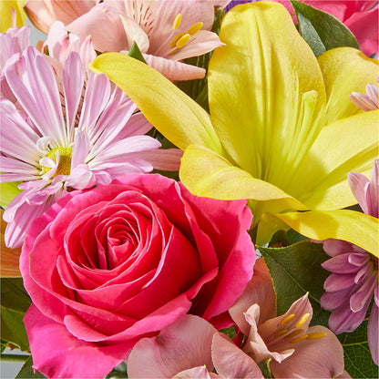 Sprinkles Bouquet –  Great Bend Floral, Great Bend KS