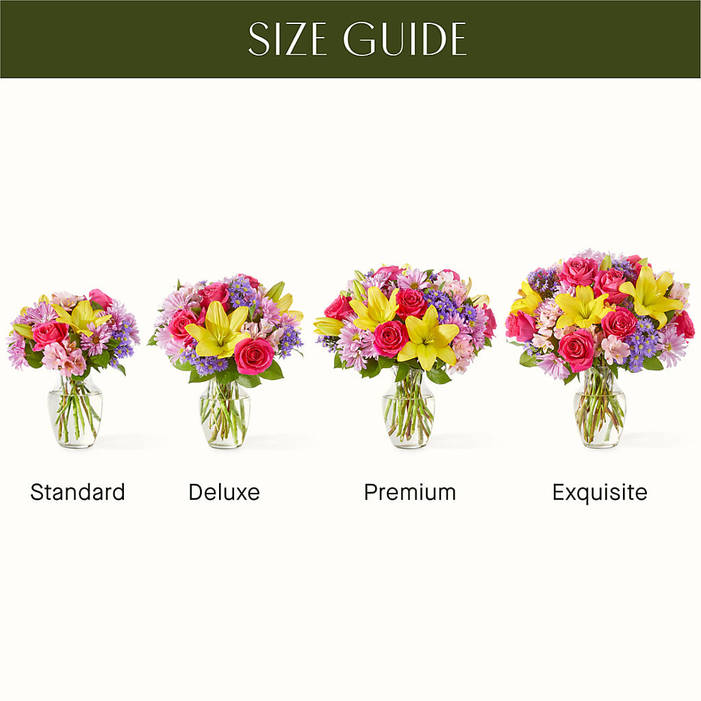 Sprinkles Bouquet –  Great Bend Floral, Great Bend KS