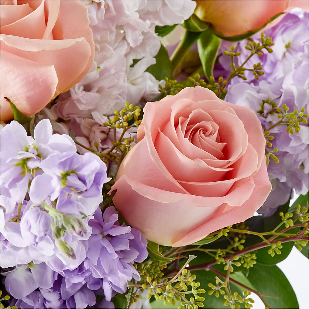 Embraced Bouquet –  Great Bend Floral, Great Bend KS