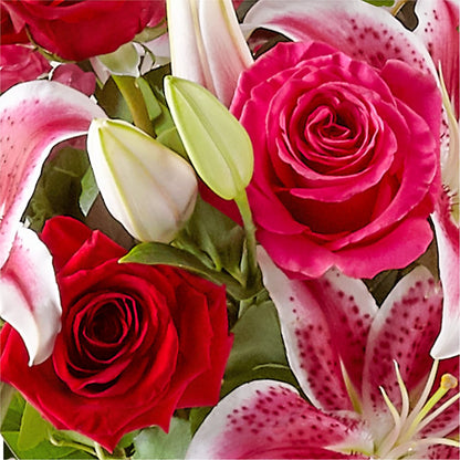 Always You Bouquet –  Great Bend Floral, Great Bend KS