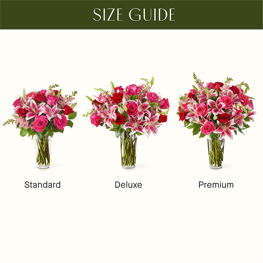 Always You Bouquet –  Great Bend Floral, Great Bend KS