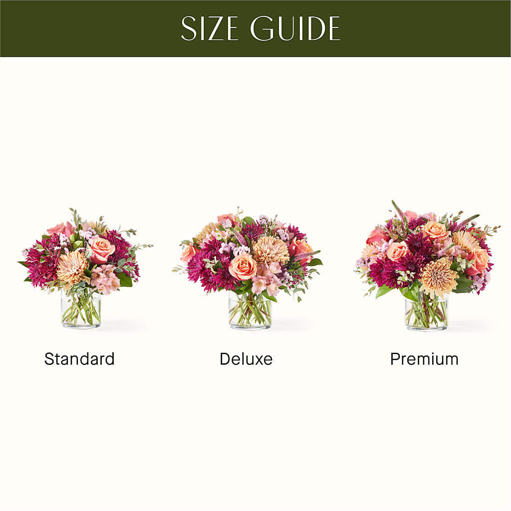 Berry Cobbler Bouquet –  Great Bend Floral, Great Bend KS