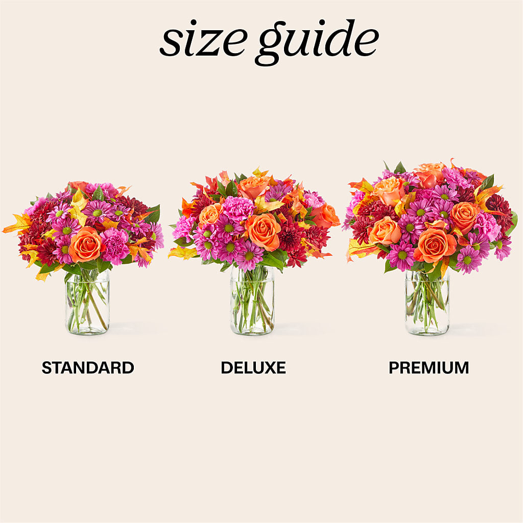 Mum's the Word Bouquet –  Great Bend Floral, Great Bend KS