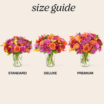 Mum's the Word Bouquet –  Great Bend Floral, Great Bend KS