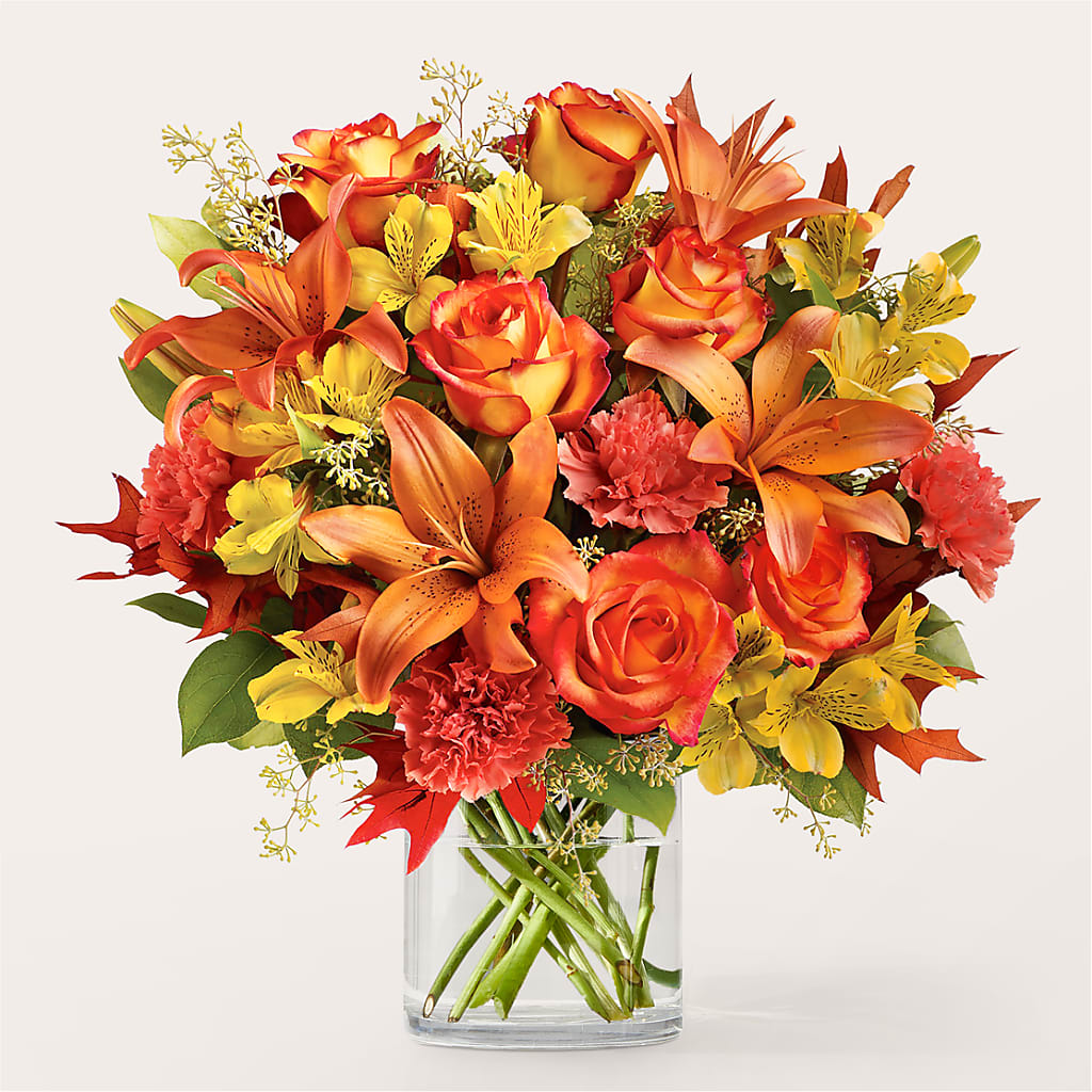 Bouquet de Tarte aux Noix de Pécan
