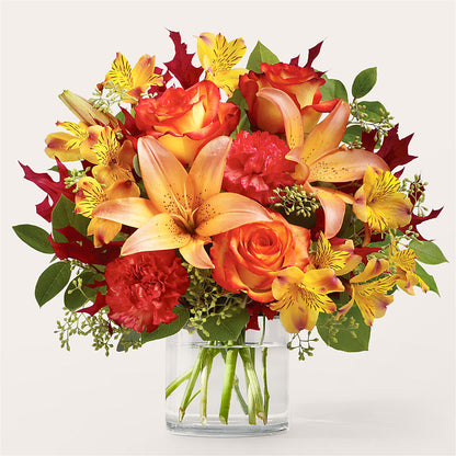 Bouquet de Tarte aux Noix de Pécan