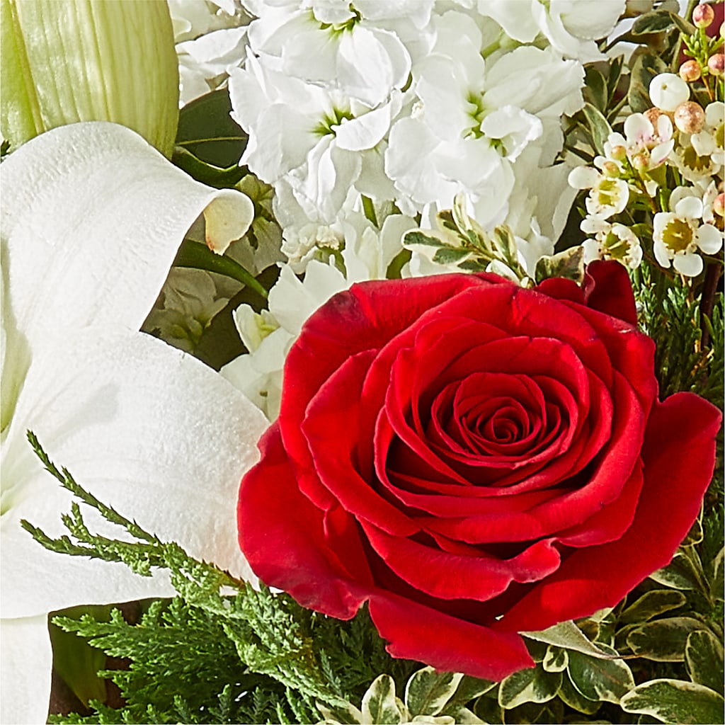 Twinkle Lights Bouquet –  Great Bend Floral, Great Bend KS