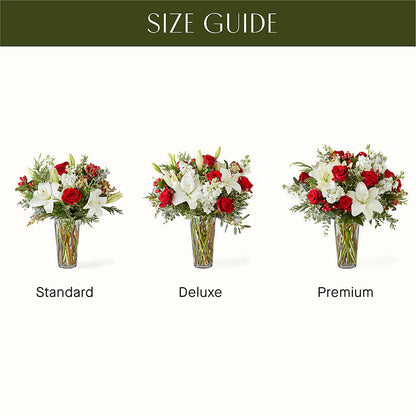 Twinkle Lights Bouquet –  Great Bend Floral, Great Bend KS