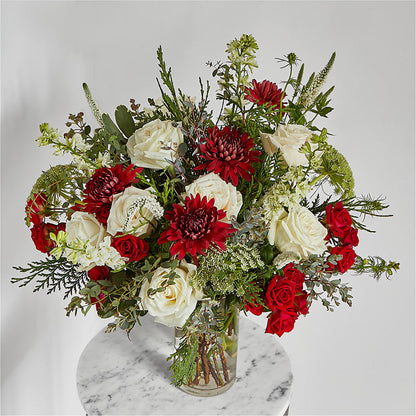 Favorite Traditions Bouquet –  Great Bend Floral, Great Bend KS