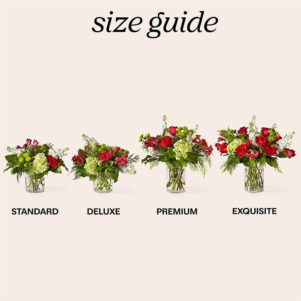 Tree Shopping Bouquet –  Great Bend Floral, Great Bend KS