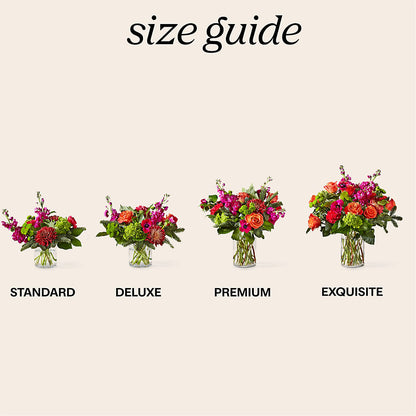 All the Tinsel Bouquet –  Great Bend Floral, Great Bend KS