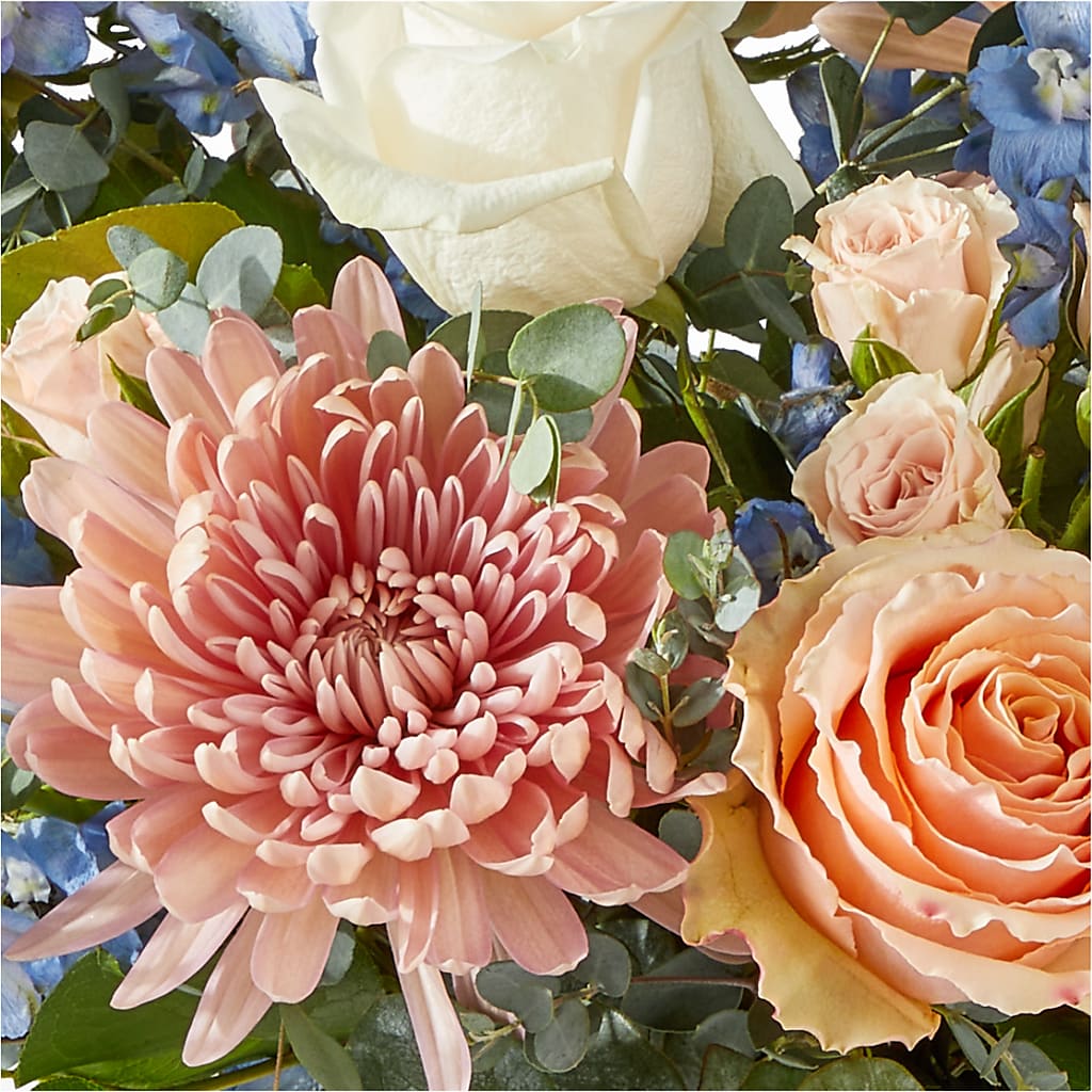 Inspired Bouquet –  Great Bend Floral, Great Bend KS