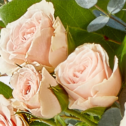 Inspired Bouquet –  Great Bend Floral, Great Bend KS