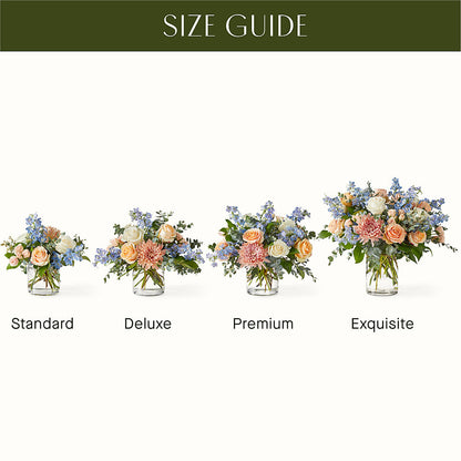 Inspired Bouquet –  Great Bend Floral, Great Bend KS