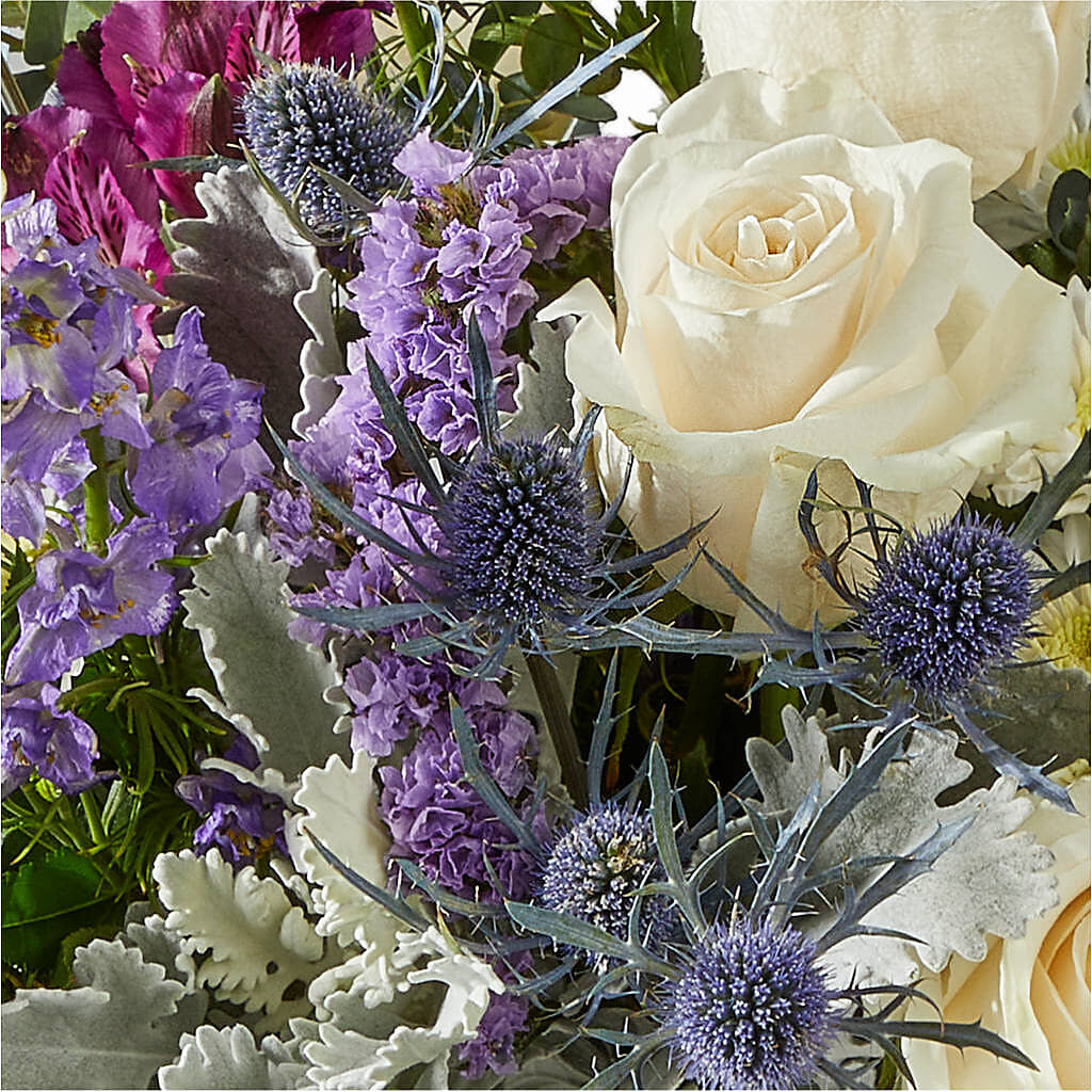 Shooting Star Bouquet –  Great Bend Floral, Great Bend KS