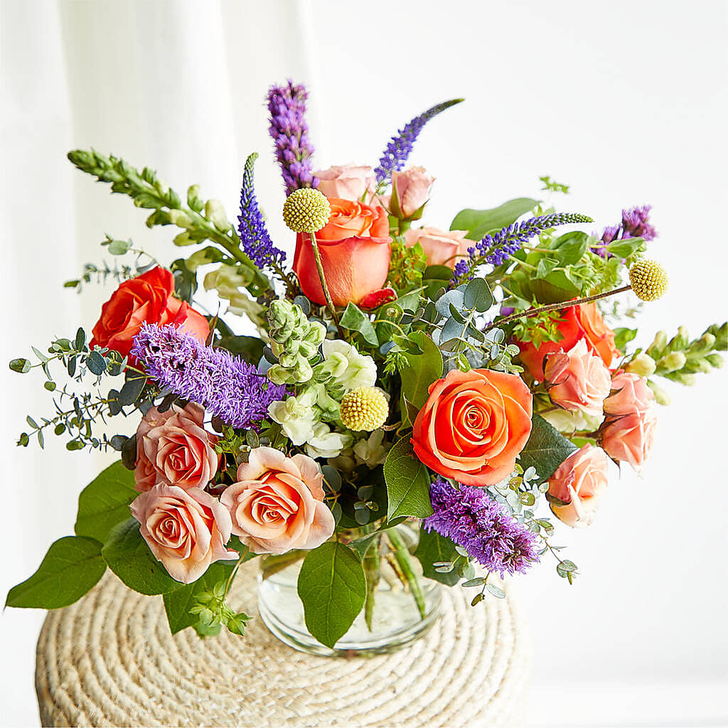 The Standout Bouquet –  Great Bend Floral, Great Bend KS