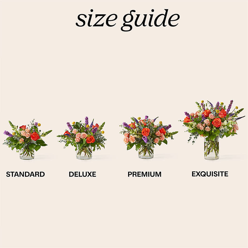 The Standout Bouquet –  Great Bend Floral, Great Bend KS