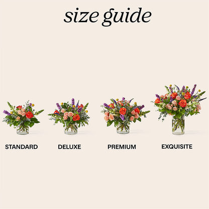 The Standout Bouquet –  Great Bend Floral, Great Bend KS