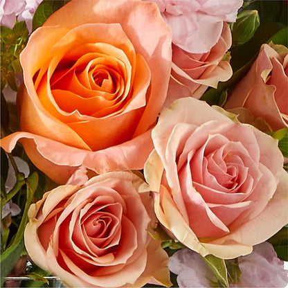 French Market Bouquet –  Great Bend Floral, Great Bend KS