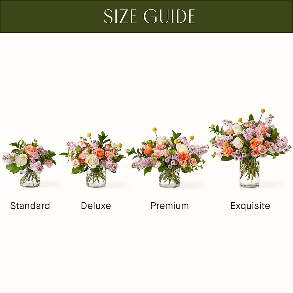 French Market Bouquet –  Great Bend Floral, Great Bend KS