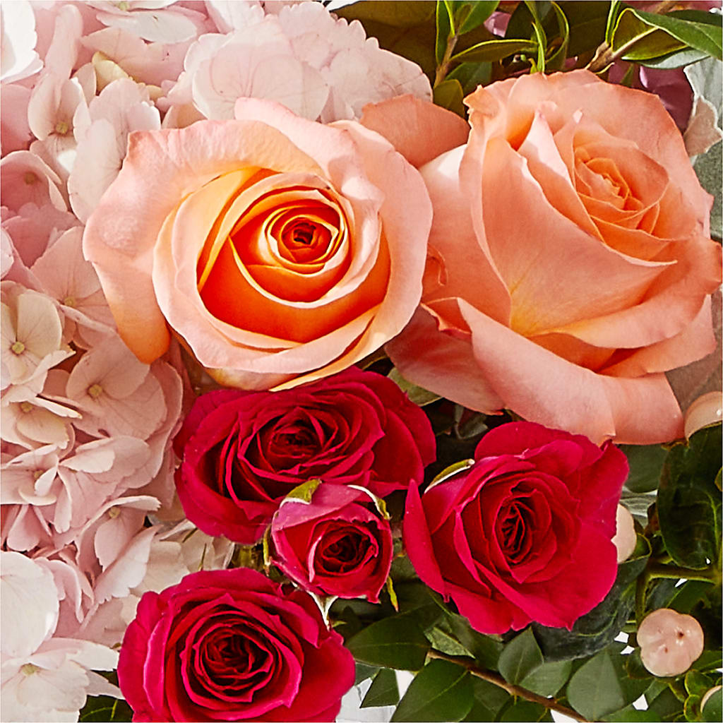 Glitz & Glam Bouquet –  Great Bend Floral, Great Bend KS