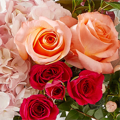 Glitz & Glam Bouquet –  Great Bend Floral, Great Bend KS