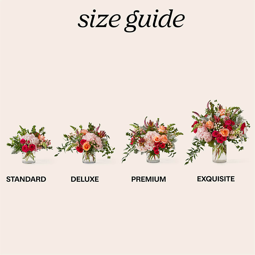 Glitz & Glam Bouquet –  Great Bend Floral, Great Bend KS