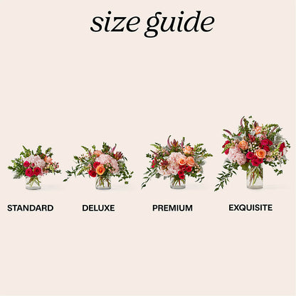 Glitz & Glam Bouquet –  Great Bend Floral, Great Bend KS