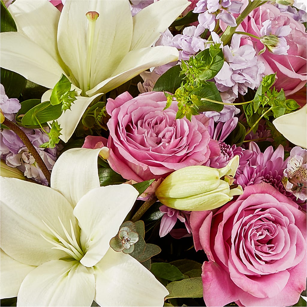 Daydreamer Bouquet –  Great Bend Floral, Great Bend KS