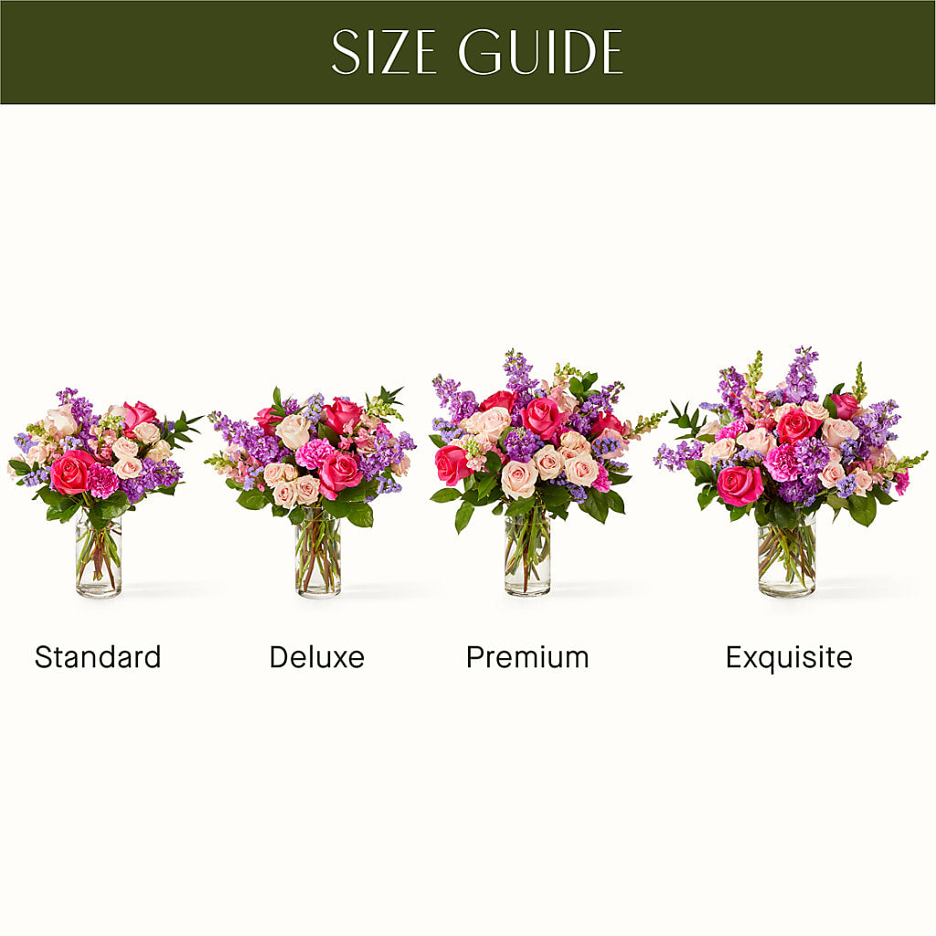 The Cha-Cha Bouquet –  Great Bend Floral, Great Bend KS