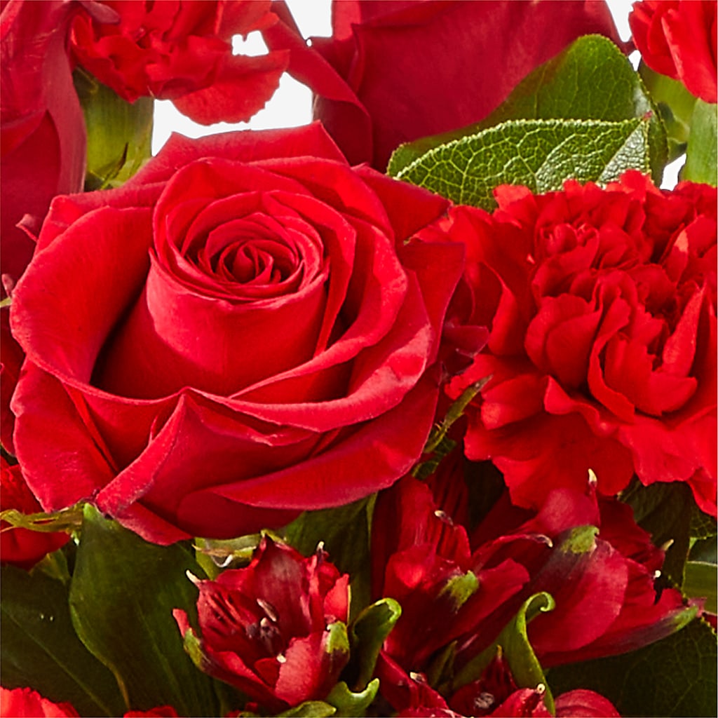 The Heartstrings Bouquet –  Great Bend Floral, Great Bend KS