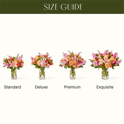 Bisous Bouquet –  Great Bend Floral, Great Bend KS