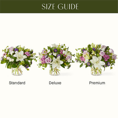 April Showers Bouquet –  Great Bend Floral, Great Bend KS