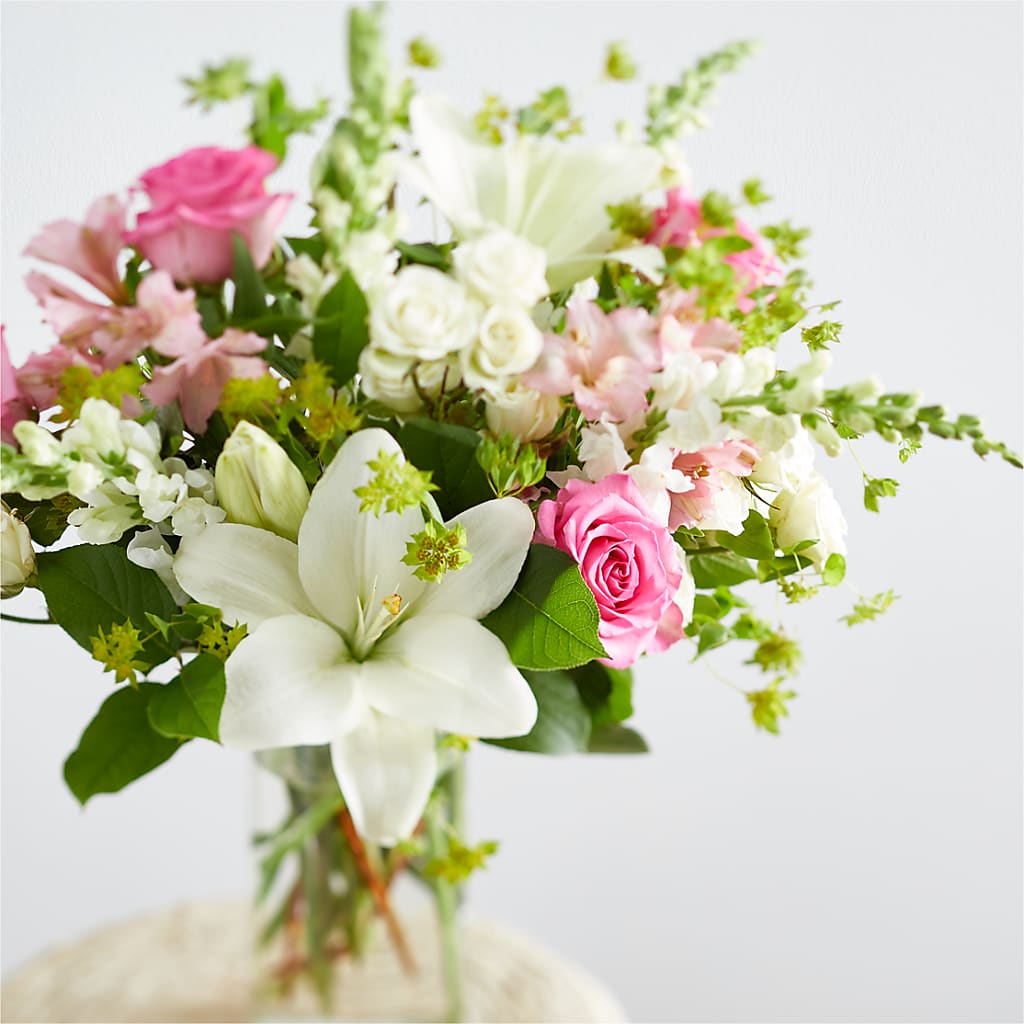 Fondly Bouquet –  Great Bend Floral, Great Bend KS