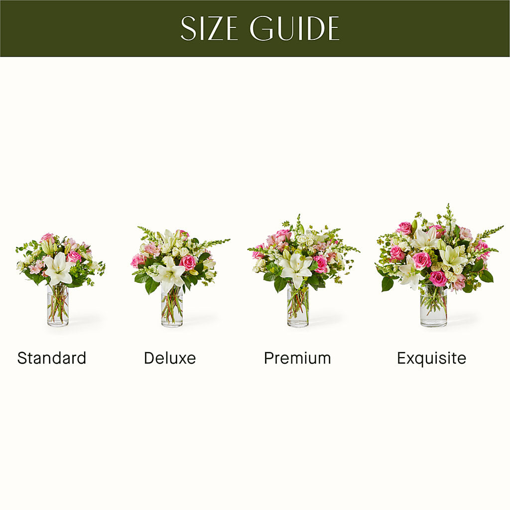 Fondly Bouquet –  Great Bend Floral, Great Bend KS