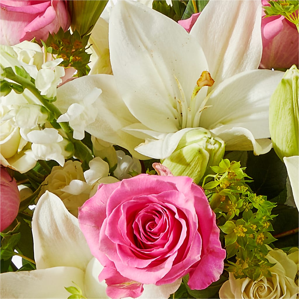 Fondly Bouquet –  Great Bend Floral, Great Bend KS