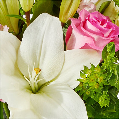 Fondly Bouquet –  Great Bend Floral, Great Bend KS