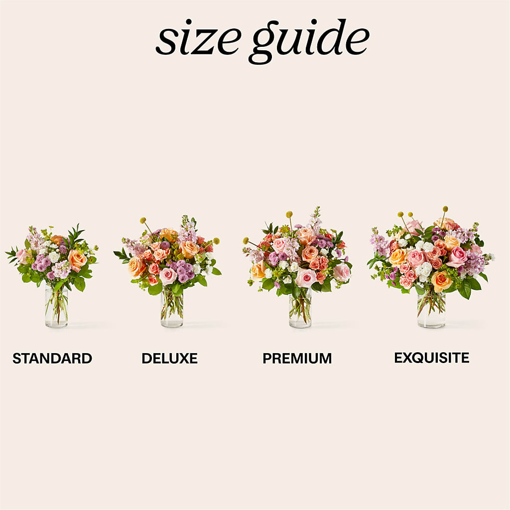 Perfect Contentment Bouquet –  Great Bend Floral, Great Bend KS