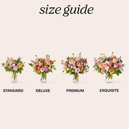 Perfect Contentment Bouquet –  Great Bend Floral, Great Bend KS