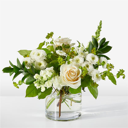 Hint of Vanilla Bouquet –  Great Bend Floral, Great Bend KS